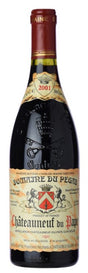 2001 | Domaine du Pegau | Chateauneuf-du-Pape Cuvee Reservee at CaskCartel.com