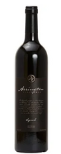 2017 | Arrington Vineyards | Syrah at CaskCartel.com