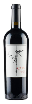 2018 | CAMi Vineyards | Red Wine at CaskCartel.com