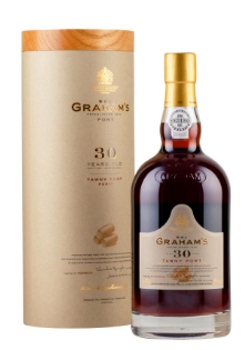 Graham's | 30 Year Old Tawny Port - NV at CaskCartel.com