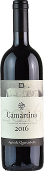 2016 | Agricole Querciabella | Camartina at CaskCartel.com