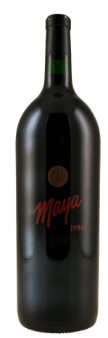 1990 | Dalla Valle | Maya (Magnum) at CaskCartel.com