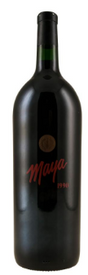 1990 | Dalla Valle | Maya (Magnum) at CaskCartel.com
