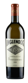 2018 | Inglenook | Blancaneaux at CaskCartel.com