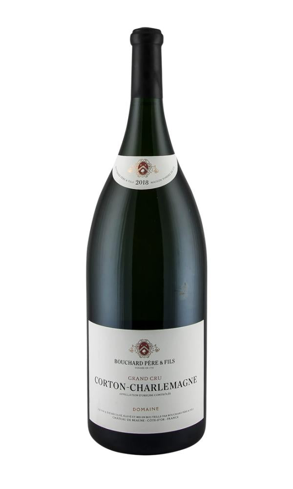 2018 | Bouchard Pere & Fils | Corton Charlemagne 6L at CaskCartel.com