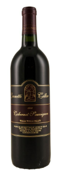 1999 | Leonetti Cellar | Cabernet Sauvignon at CaskCartel.com