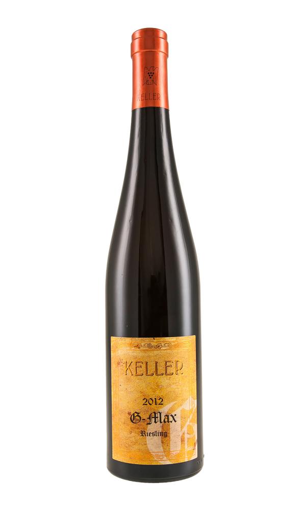 2012 | Weingut Keller | G Max at CaskCartel.com