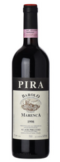 1998 | Pira Luigi | Barolo Marenca at CaskCartel.com