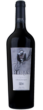 2000 | Vina Haras de Pirque | 'Haras Elegance' Cabernet Sauvignon at CaskCartel.com