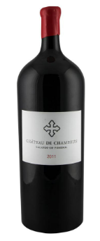 2011 | Château de Chambrun | Chambrun 12L at CaskCartel.com