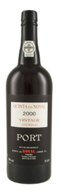 2000 | Quinta do Noval | Nacional Vintage at CaskCartel.com