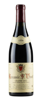 1996 | Domaine Hudelot Noellat | Romanee St Vivant at CaskCartel.com