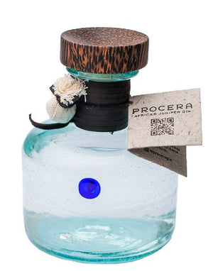 Procera Blue Dot Gin | 750ML at CaskCartel.com