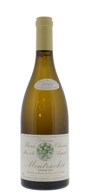 2019 | Thenard Baron | Le Montrachet at CaskCartel.com