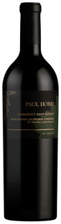 2015 | Paul Hobbs | Cabernet Sauvignon Beckstoffer To Kalon at CaskCartel.com