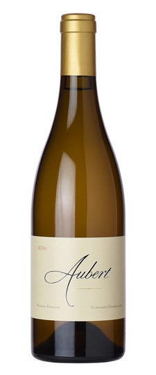2014 | Aubert | Hudson Vineyard Carneros Chardonnay at CaskCartel.com