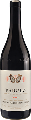 2017 | Aldo Conterno | Barolo Bussia at CaskCartel.com