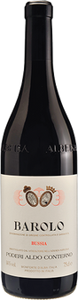 2017 | Aldo Conterno | Barolo Bussia at CaskCartel.com