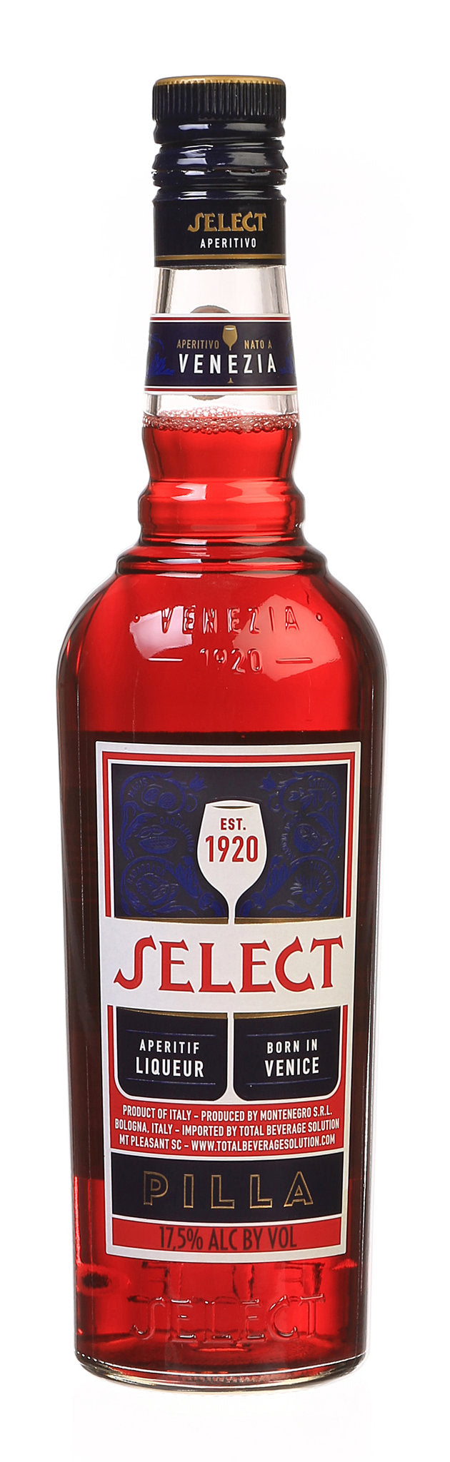 Select Pilla Aperitif Liqueur | 3L at CaskCartel.com