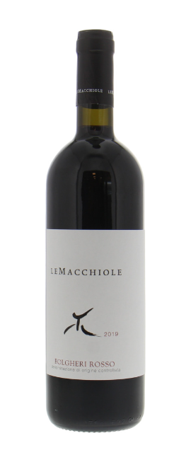 2019 | Le Macchiole | Bolgheri Rosso at CaskCartel.com