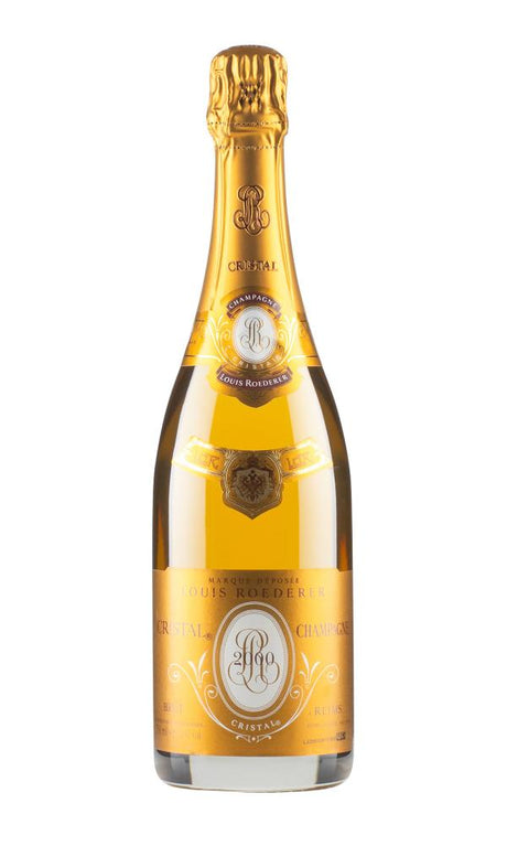 2000 | Louis Roederer | Cristal at CaskCartel.com