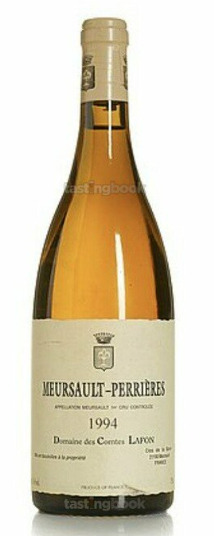 1994 | Comtes Lafon | Meursault Perrieres at CaskCartel.com