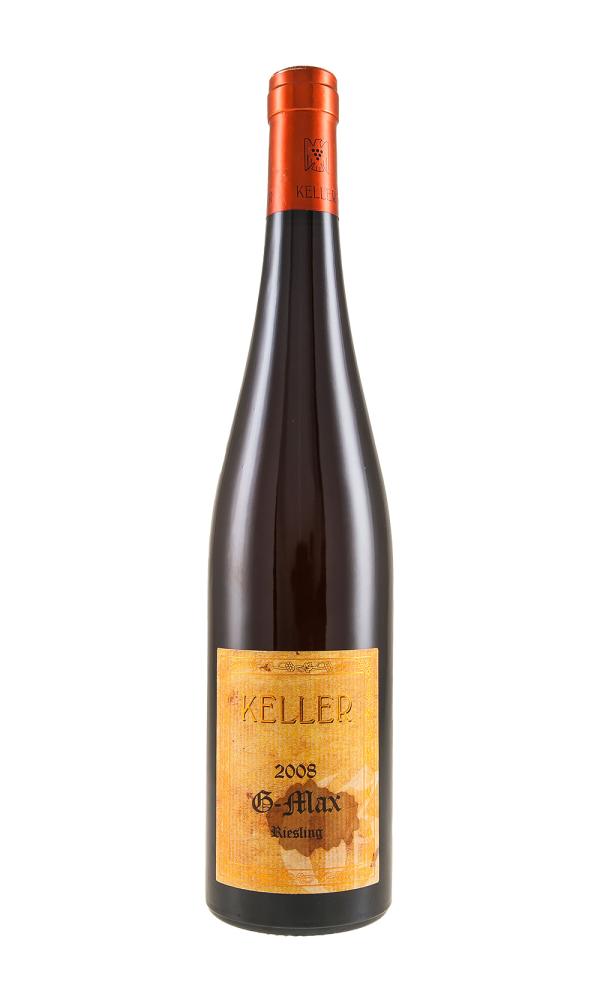 2008 | Weingut Keller | G Max at CaskCartel.com