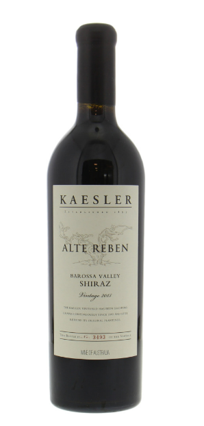 2015 | Kaesler | Alte Reben Shiraz at CaskCartel.com