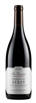 2020 | Domaine Méo-Camuzet | Clos du Chapitre at CaskCartel.com
