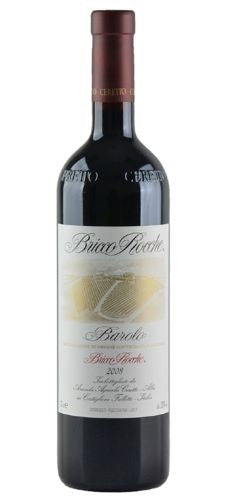2008 | Ceretto | Barolo Bricco Rocche at CaskCartel.com