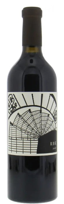 2018 | Keplinger Wines | Cabernet Sauvignon RBK at CaskCartel.com