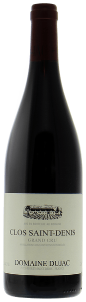 1991 | Domaine Dujac | Clos St Denis at CaskCartel.com