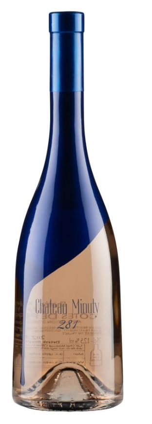2021 | Chateau Minuty | 281 at CaskCartel.com