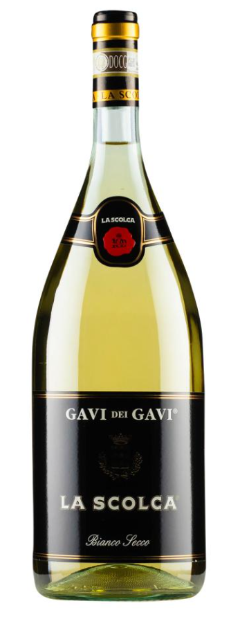2021 | La Scolca | Gavi dei Gavi (Magnum) at CaskCartel.com