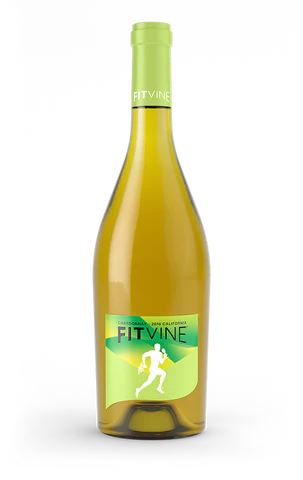 2019 | FitVine | Chardonnay at CaskCartel.com