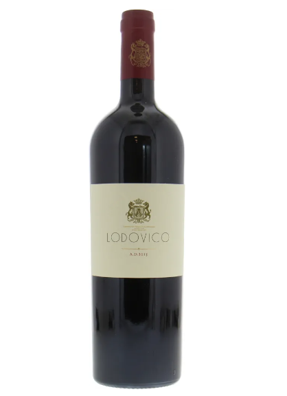 2015 | Tenuta di Biserno | Lodovico at CaskCartel.com