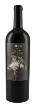 2017 | CAMi Vineyards | 'Dive' Cabernet Sauvignon at CaskCartel.com