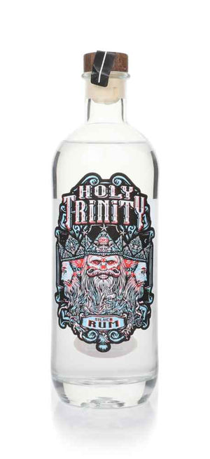 Holy Trinity Silver Rum | 700ML at CaskCartel.com