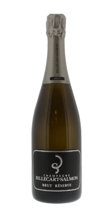 Billecart Salmon | Brut Sous Bois NV at CaskCartel.com