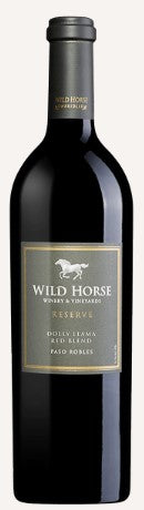 2015 | Wild Horse Winery | Reserve Dolly Llama Red Blend at CaskCartel.com