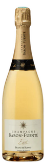 Champagne Baron-Fuente | Champagne Esprit Blanc De Blancs - NV at CaskCartel.com