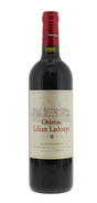 2010 | Chateau Lilian Ladouys | Chateau Lilian Ladouys at CaskCartel.com
