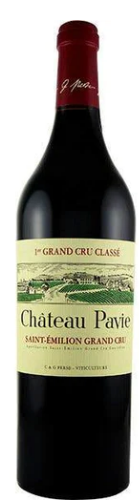 2020 | Château Pavie | Saint-Emilion Grand Cru at CaskCartel.com
