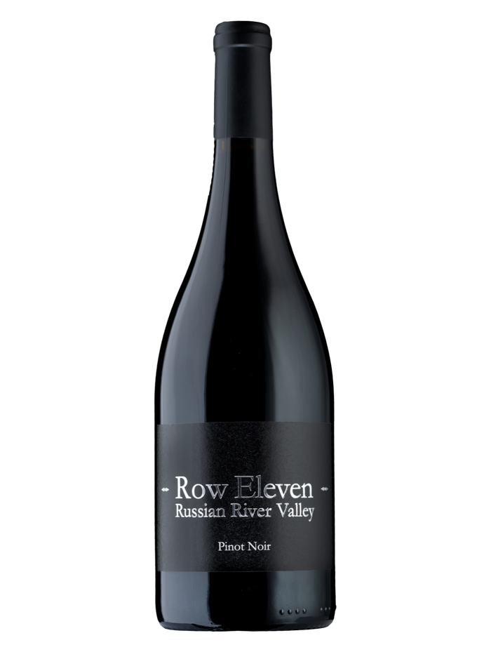 2020 | Row Eleven | Russian River Valley Pinot Noir