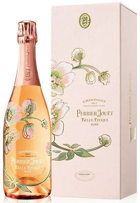 2012 | Perrier Jouet | Belle Epoque Rose at CaskCartel.com