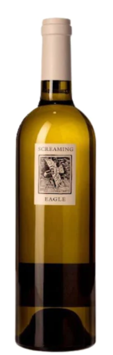 2019 | Screaming Eagle | Sauvignon Blanc OWC of 3 at CaskCartel.com