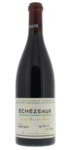  2015 | Domaine de la Romanee Conti | Echezeaux at CaskCartel.com