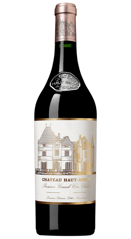 2019 | Château Haut-Brion | Pessac-Leognan (Magnum) at CaskCartel.com