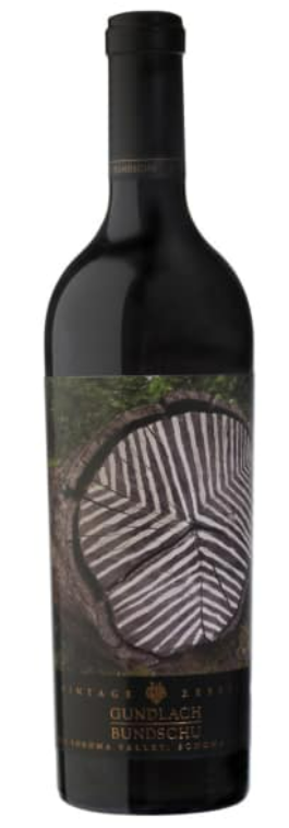 2013 | Gundlach-Bundschu | Vintage Reserve Cabernet Sauvignon at CaskCartel.com