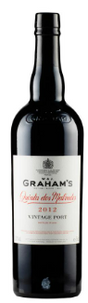 2012 | Graham's | Malvedos Vintage Port at CaskCartel.com